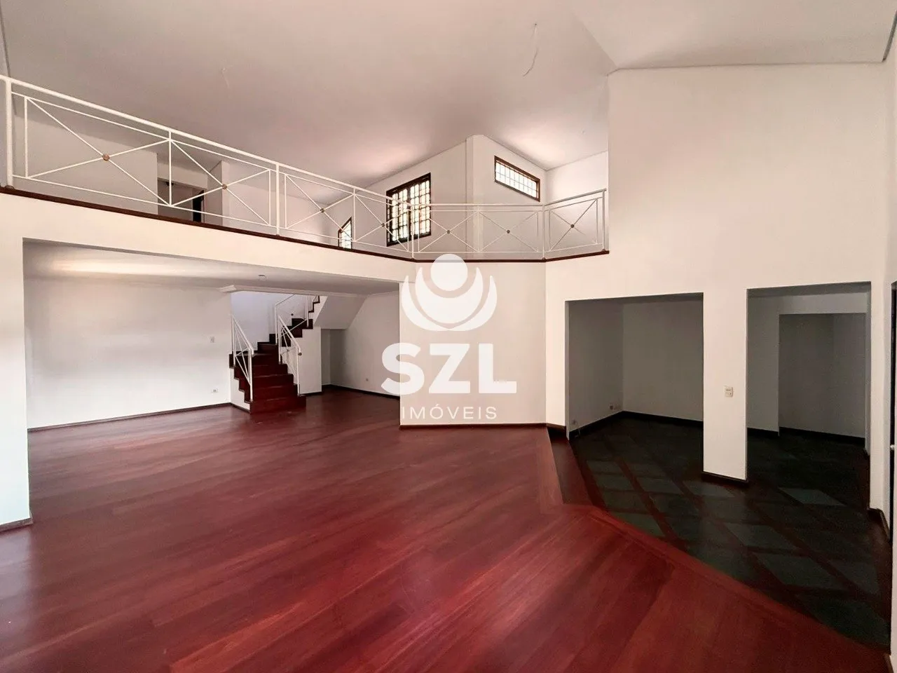 House with 5 bedrooms and 5 parking spaces — photo 9