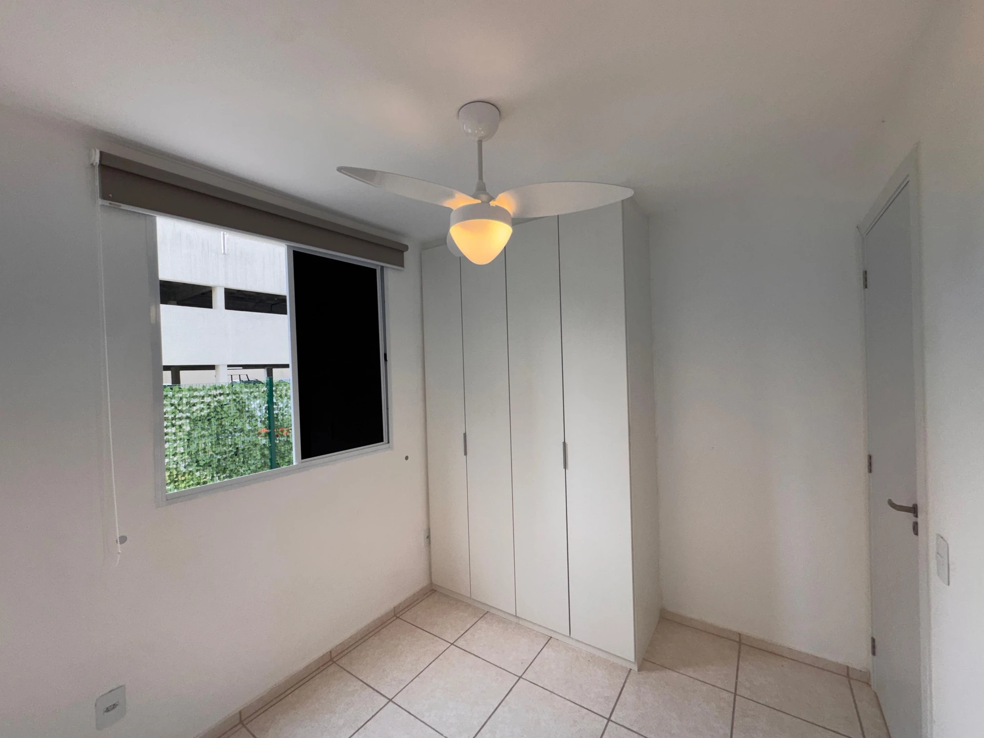 Washing machine in a 3-bedroom apartment, 80 m² — photo 58