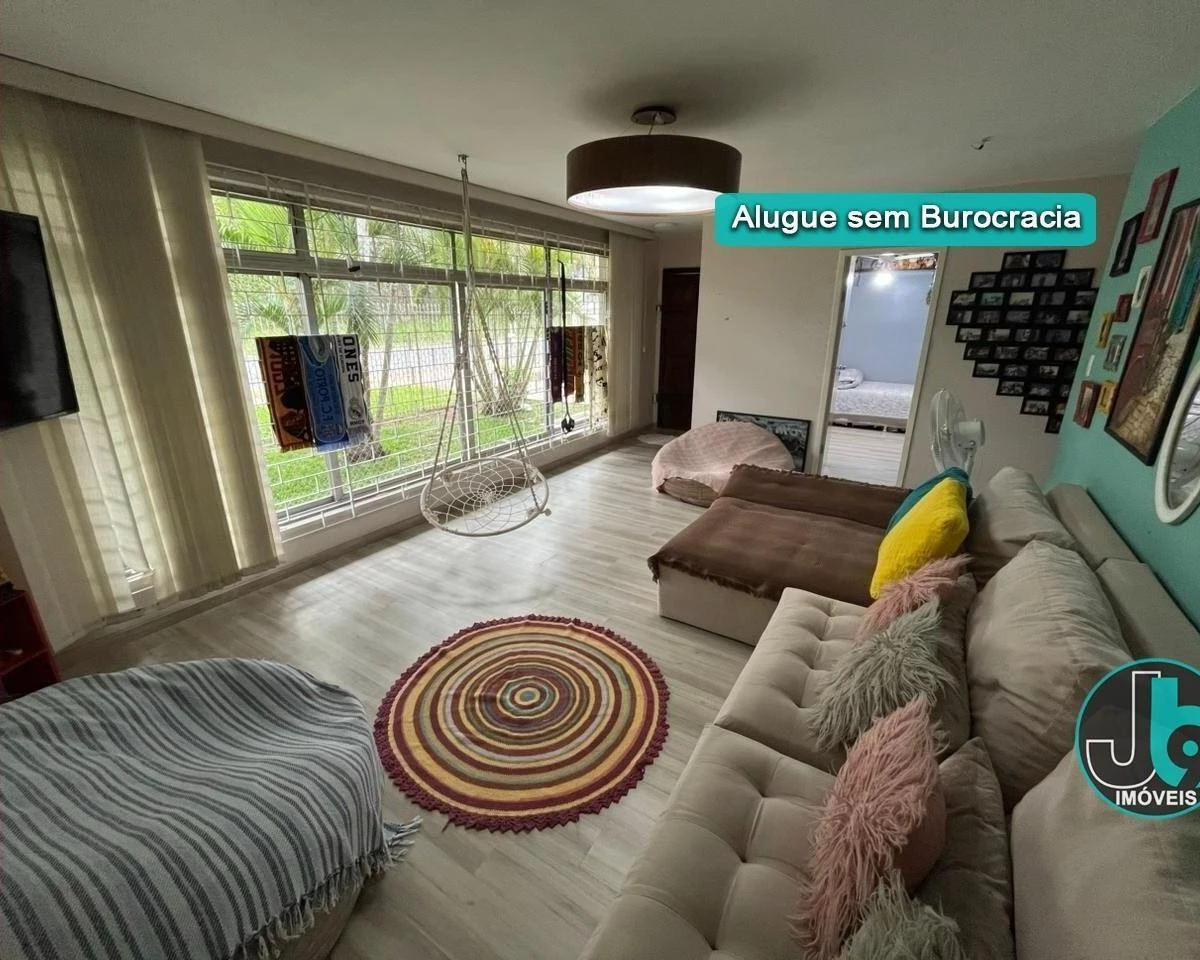 Furnished house with 5 bedrooms and 3 bathrooms — photo 6