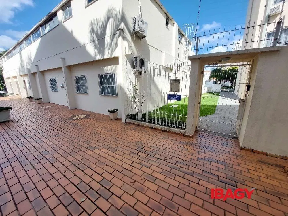 1 quarto e máquina de lavar: apartamento de 34 m² — photo 23