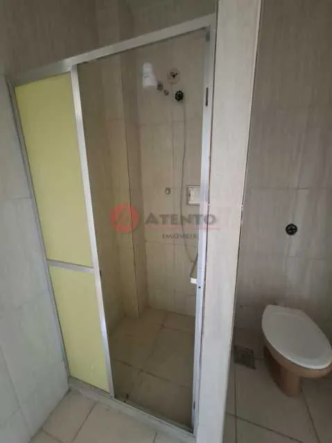 Apartamento com piso de madeira ou laminado, Brás de Pina — photo 11
