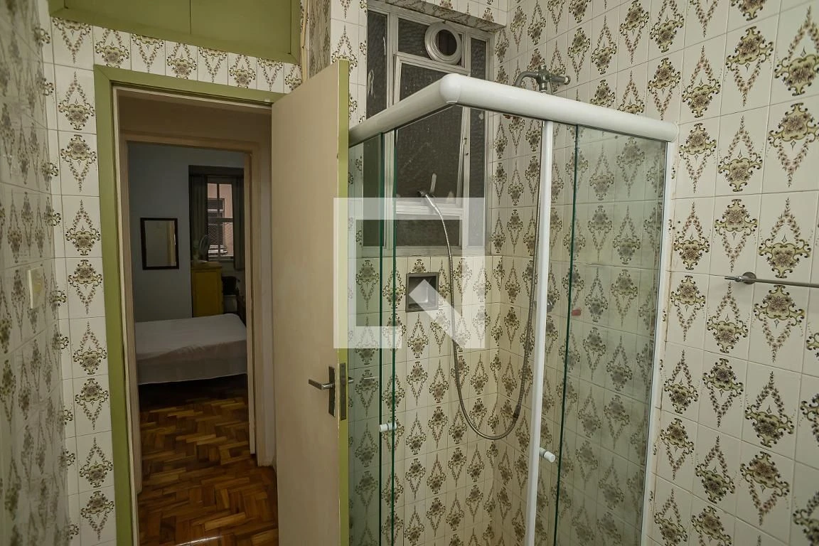 2-bedroom apartment with a washing machine in Rio de Janeiro — photo 60
