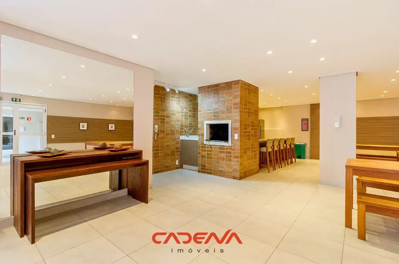 2-bedroom apartment with balcony and private BBQ — photo 68