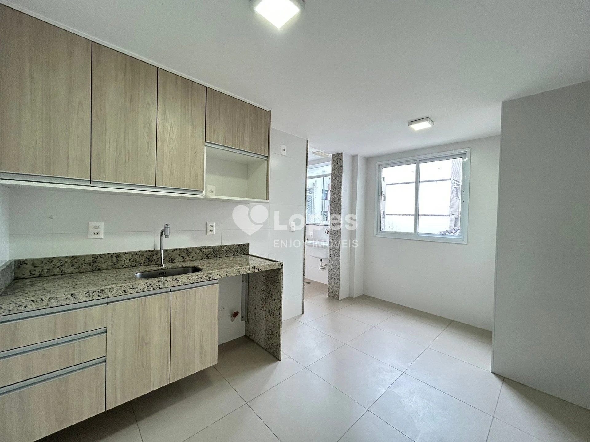 3 quartos e varanda gourmet: apartamento de 122 m² — photo 5