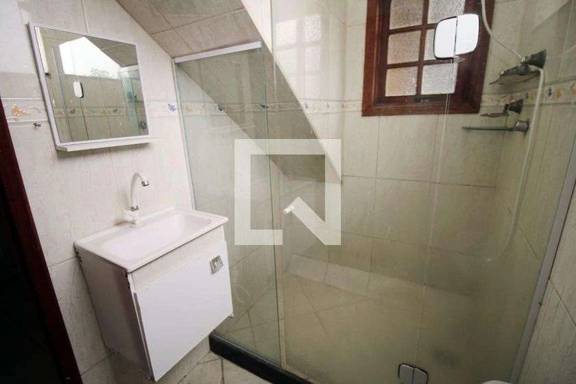 Unfurnished house with 1 bedroom and 50 m² — photo 17