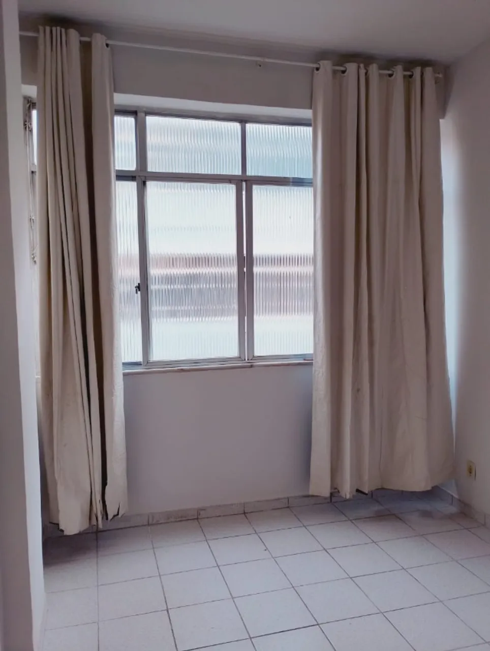 Departamento de 1 dormitorio y 40 m²