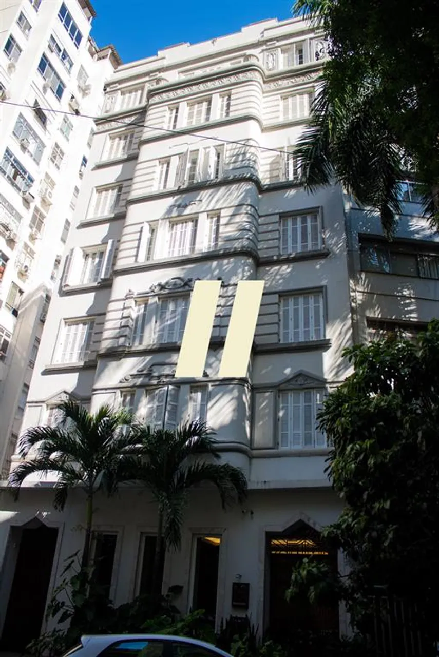 Furnished 1-bedroom apartment with no parking space — photo 11