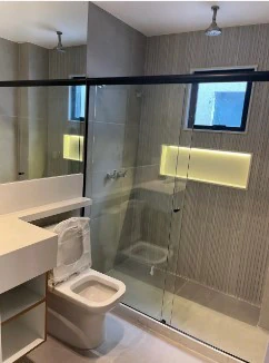 Triplex house with 3 en-suite suites and 5 bathrooms — photo 19