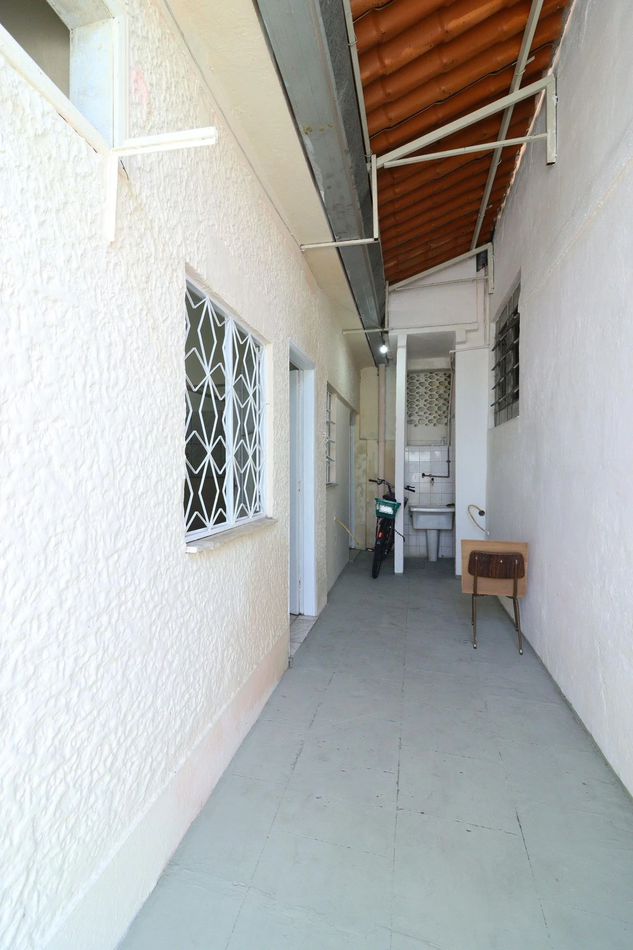 Casa de 1 quarto com jardim — photo 23