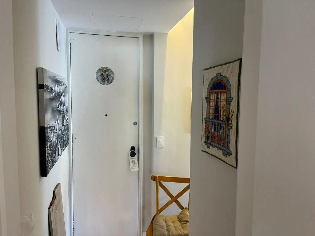Furnished 66 m² apartment with 2 en-suite bedrooms — photo 15