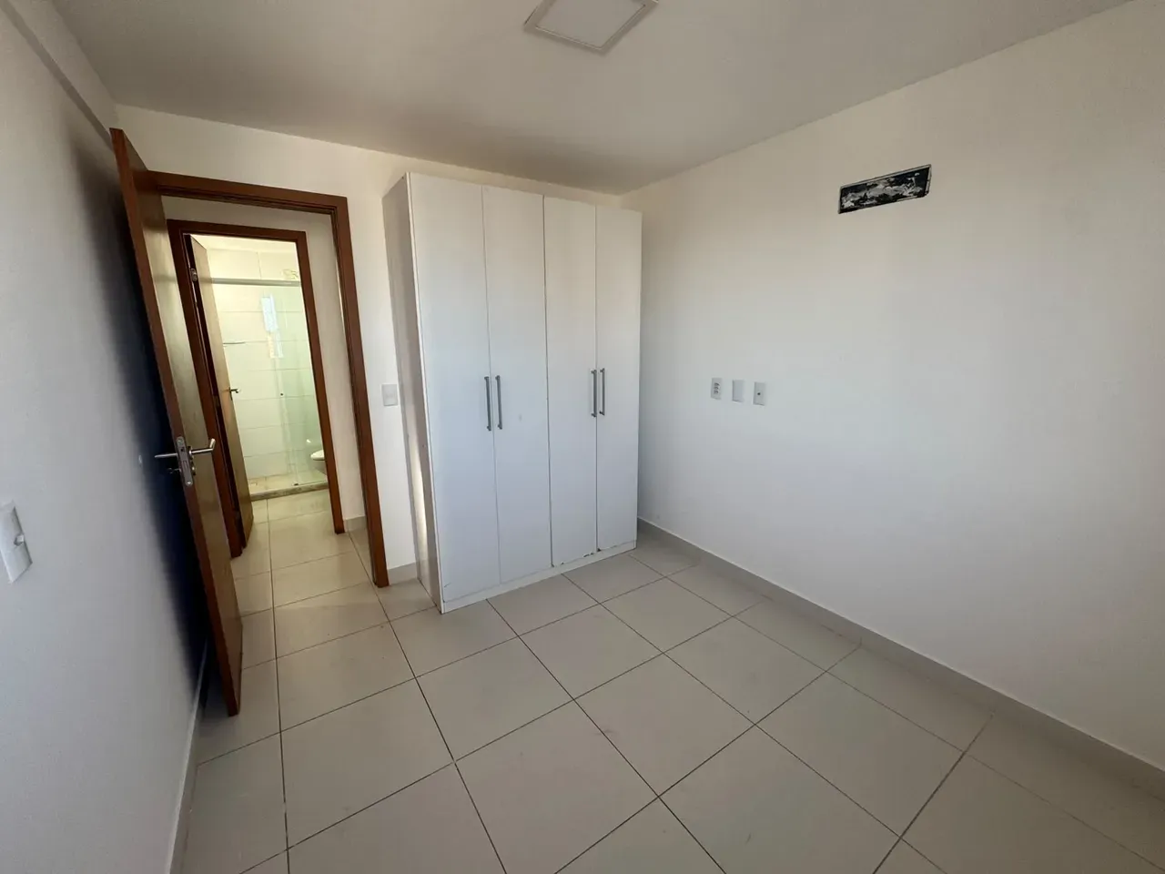 Apartamento, 60 m², com máquina de lavar — photo 7