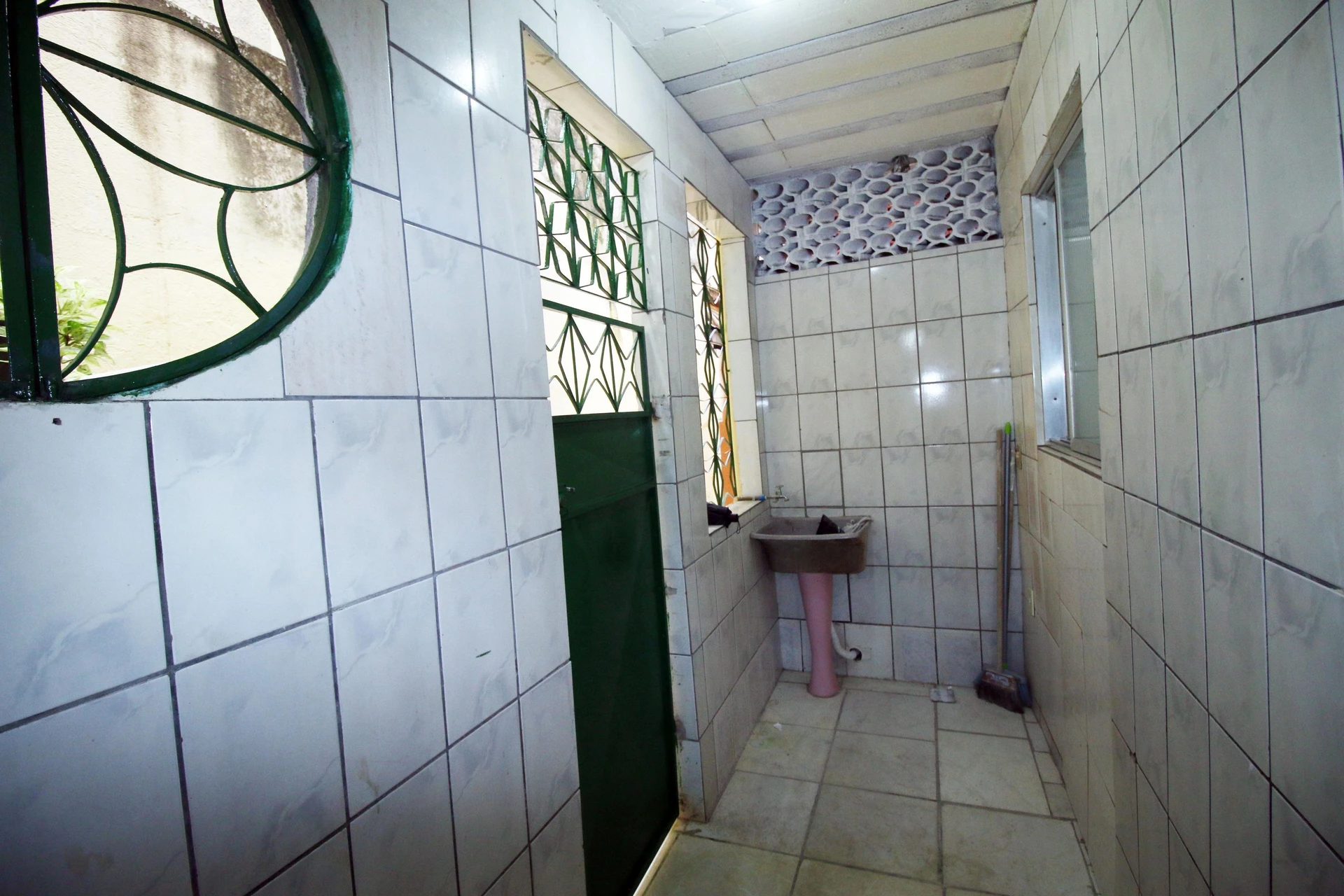 Casa sem mobília com 1 quarto e jardim privativo — photo 13