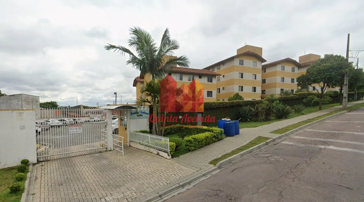2-bedroom apartment, 46 m² — photo 5