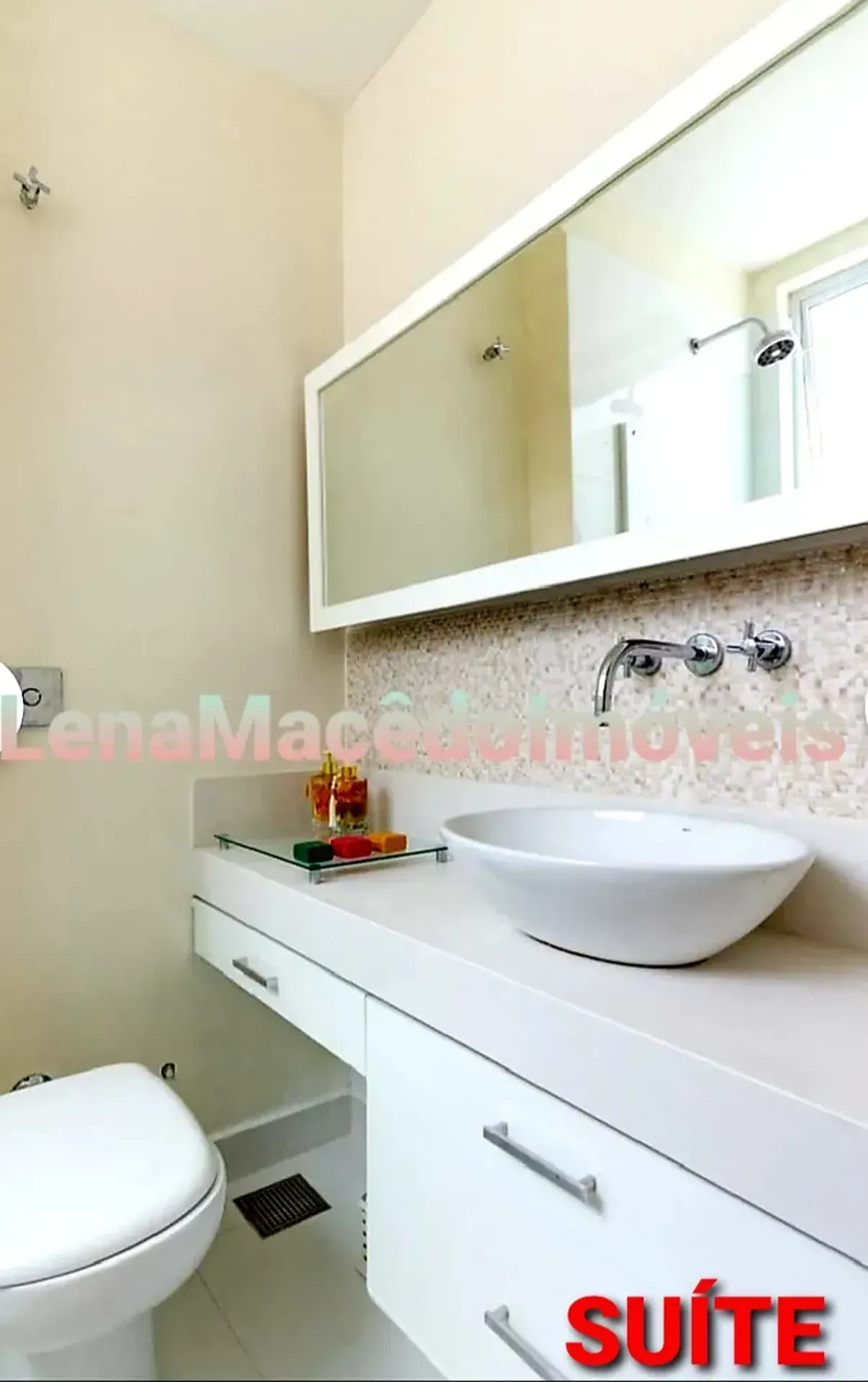 2 quartos e máquina de lavar: apartamento de 87 m² — photo 13