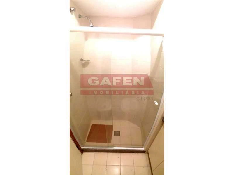 Furnished 80 m² apartment with 2 bedrooms and balcony — photo 15