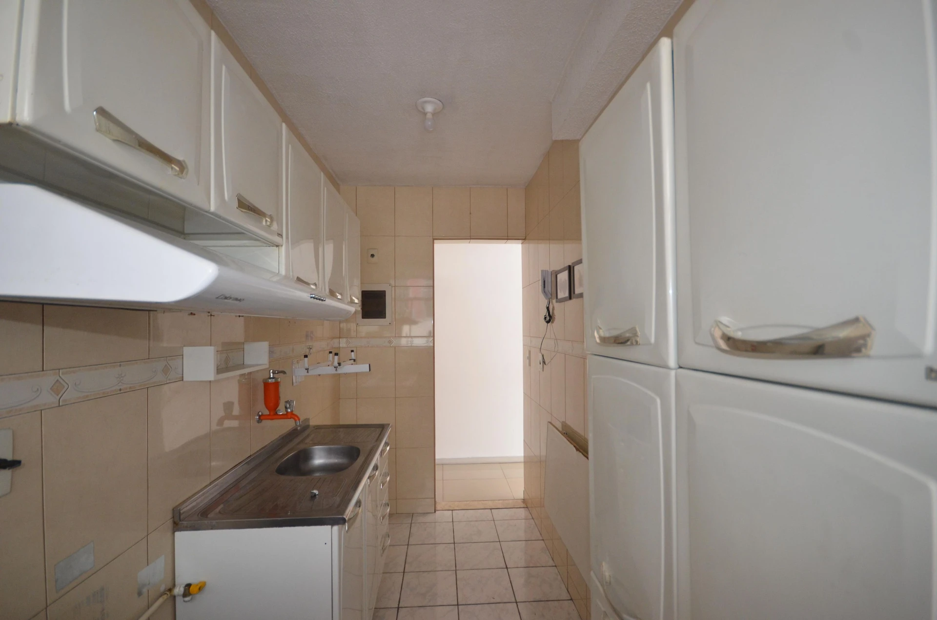Apartamento de 2 dormitorios con balcón y 1 plaza — photo 35