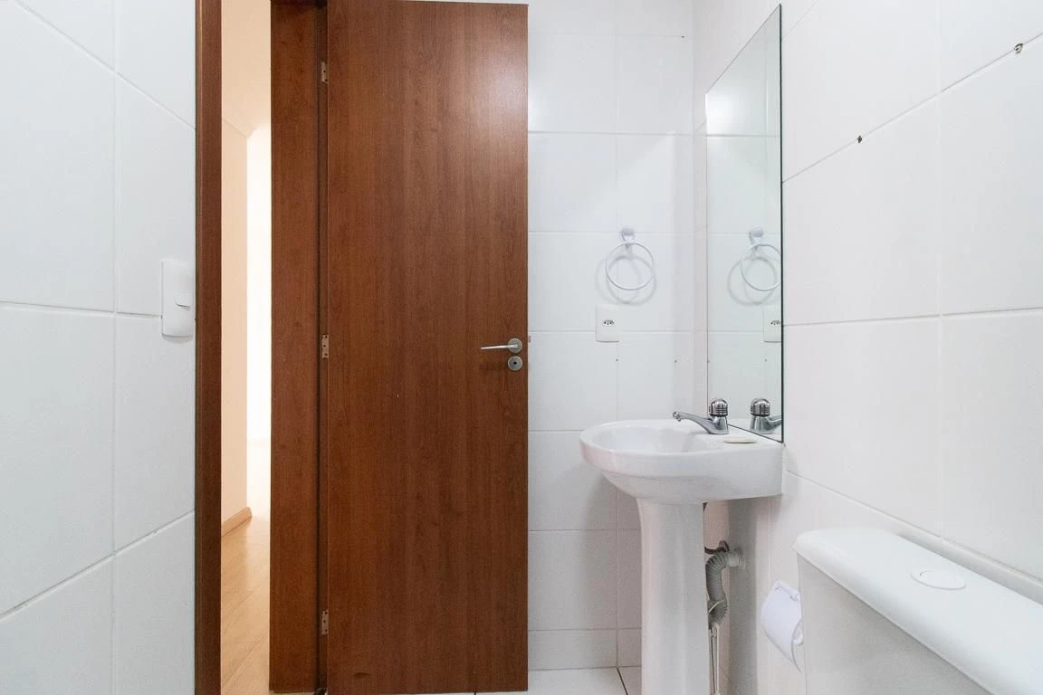 2-bedroom apartment, 55 m² — photo 29