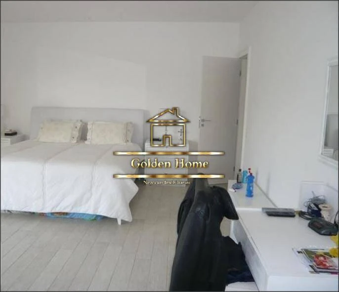 Furnished condo house with open-plan kitchen — photo 10