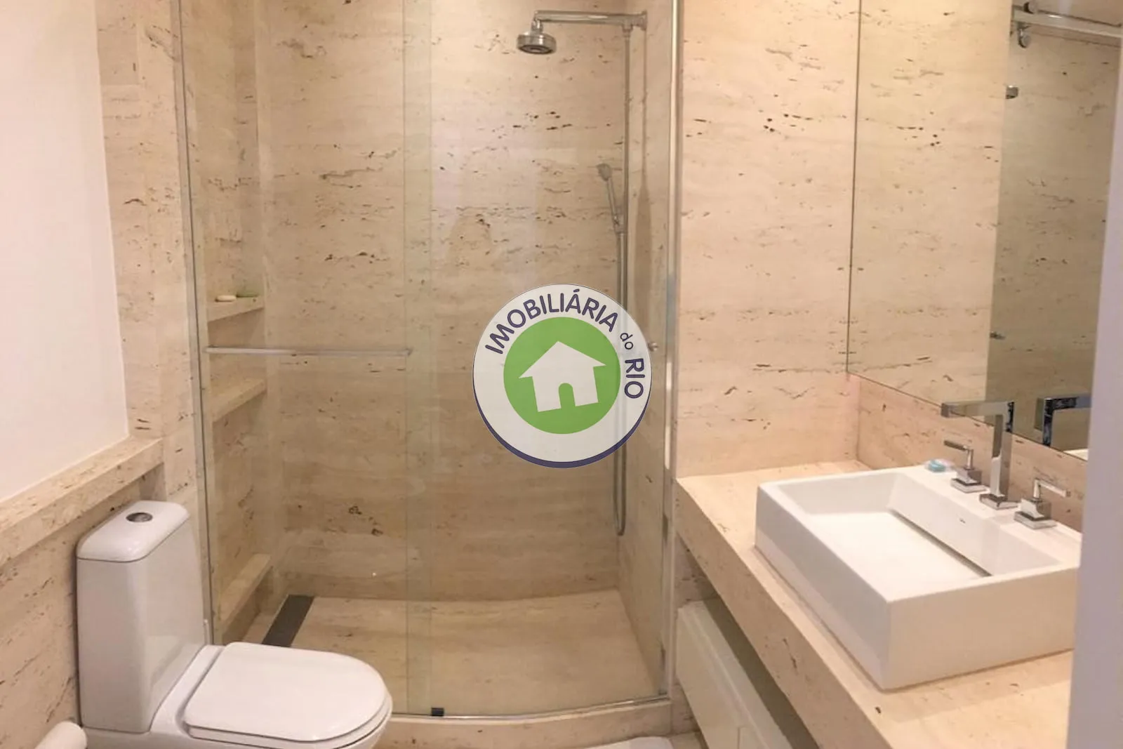 Apartamento mobiliado com 3 dormitórios e 5 banheiros — photo 37
