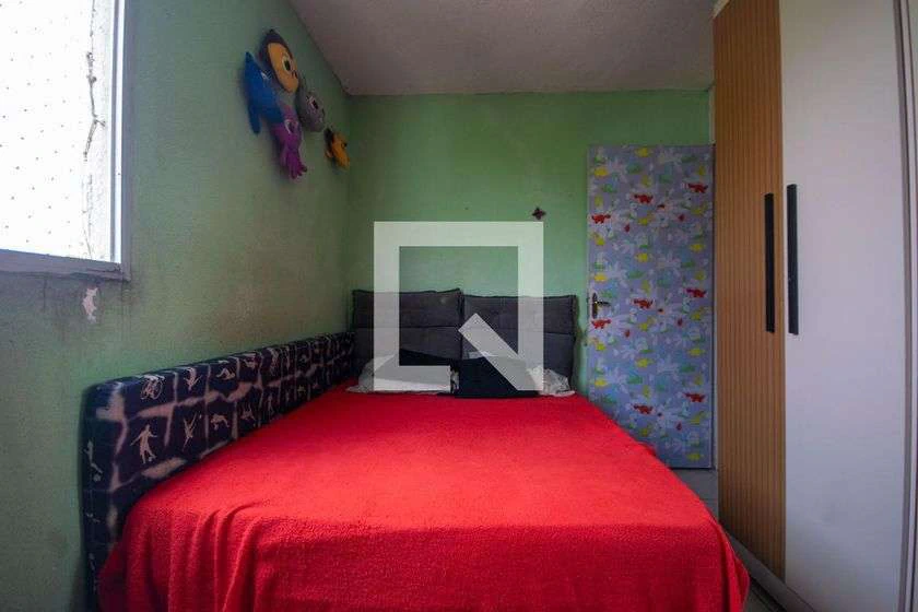 Apartamento amueblado de 2 dormitorios con lavadero — photo 20