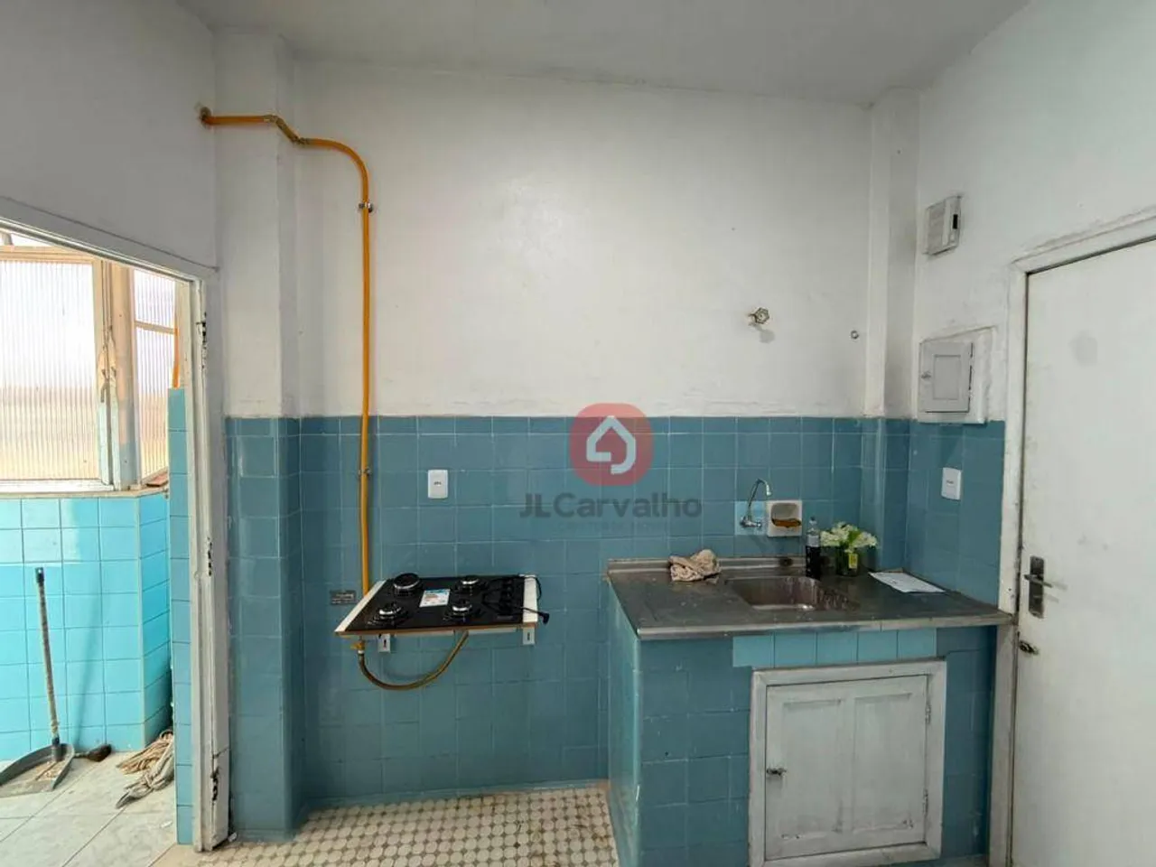 2-bedroom apartment with 1 bathroom and 70 m² — photo 2