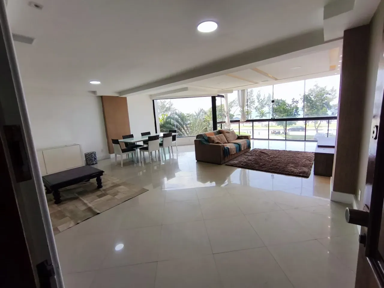Apartamento, 210 m², com vista para a água — photo 31