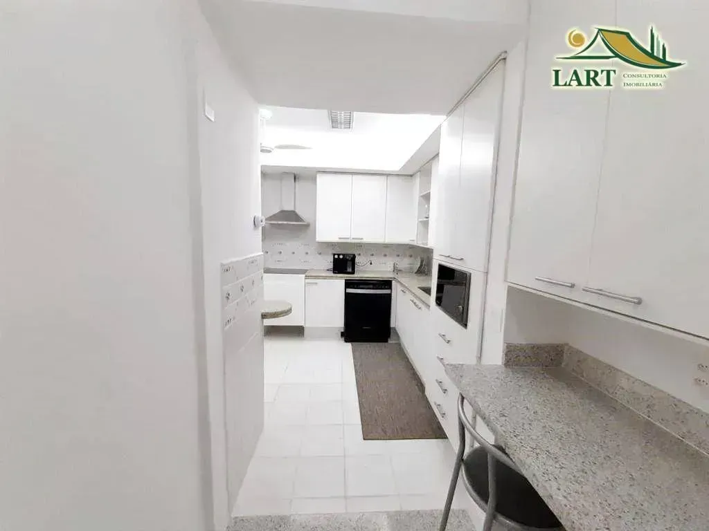 Apartamento mobiliado de 450 m² com 3 quartos — photo 11