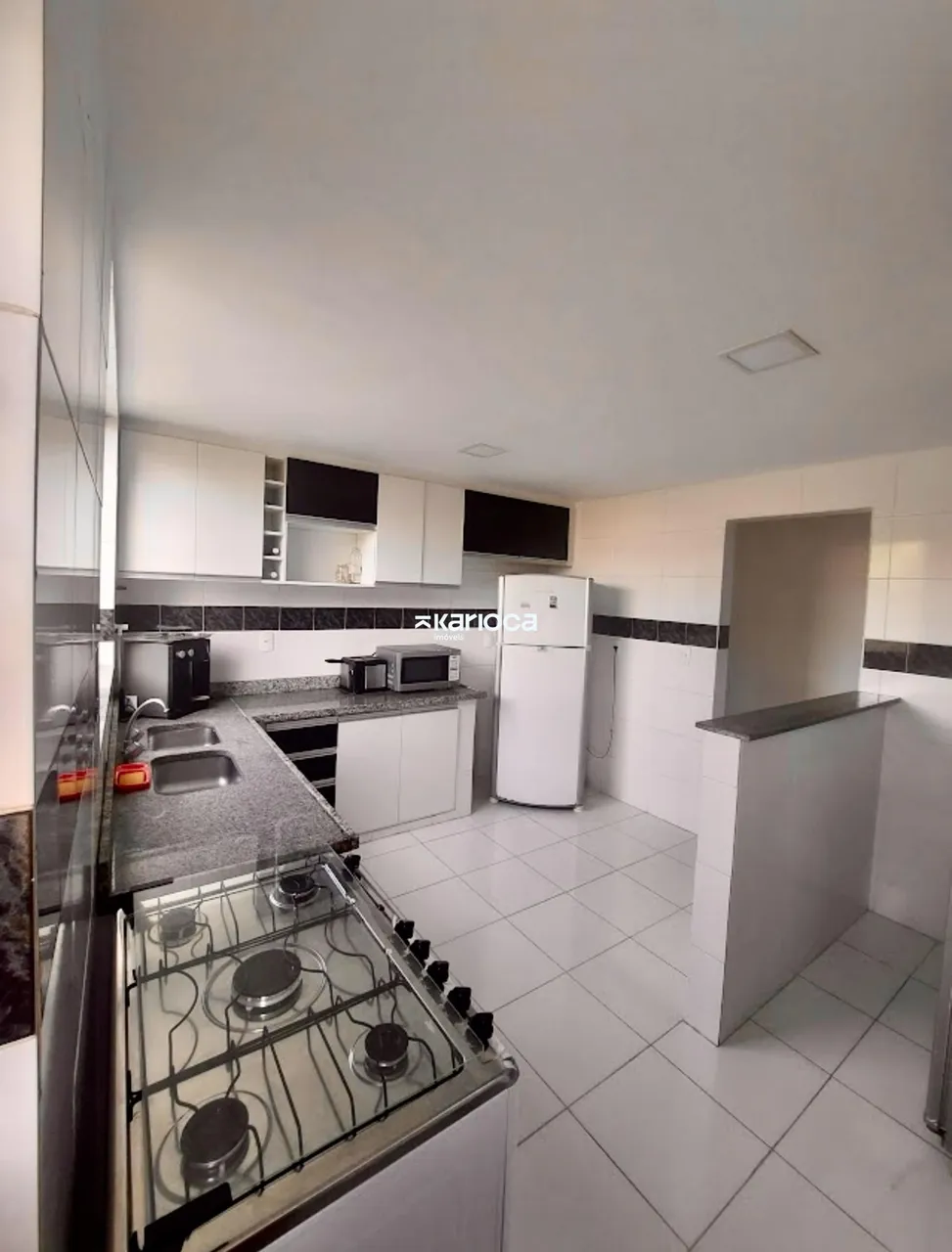 Furnished apartment with 5 bedrooms and 600 m² — photo 7