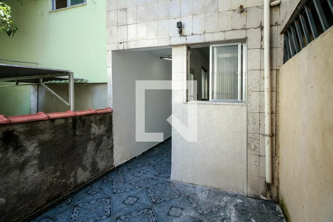 House, 100 m², with a grill on the balcony — photo 16