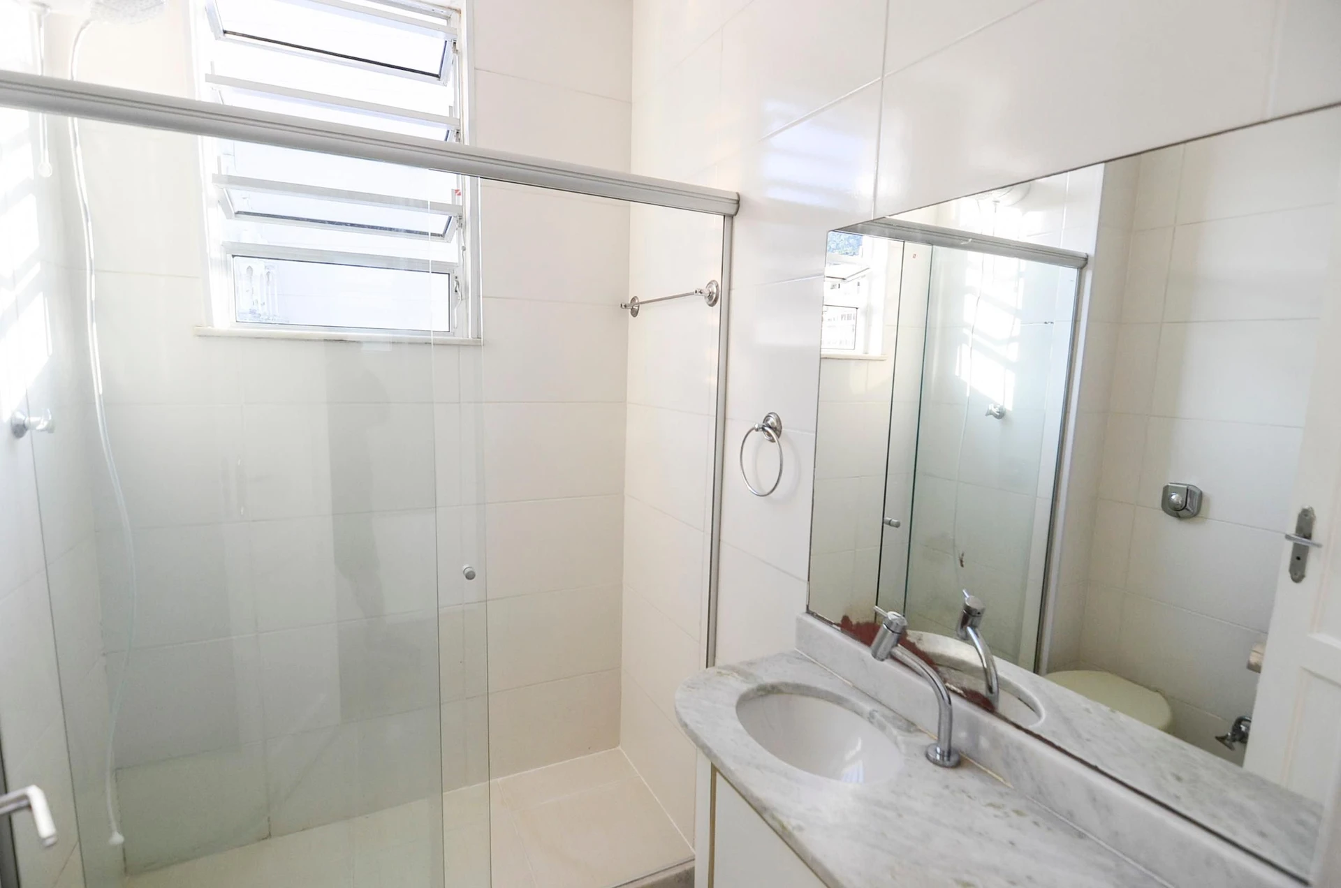 Apartamento de 1 quarto e 50 m² — photo 9