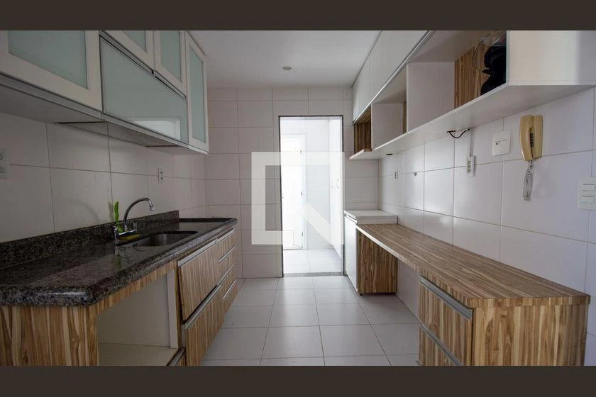 Penthouse with 3 en-suite bedrooms and 350 m², 4 parking — photo 42
