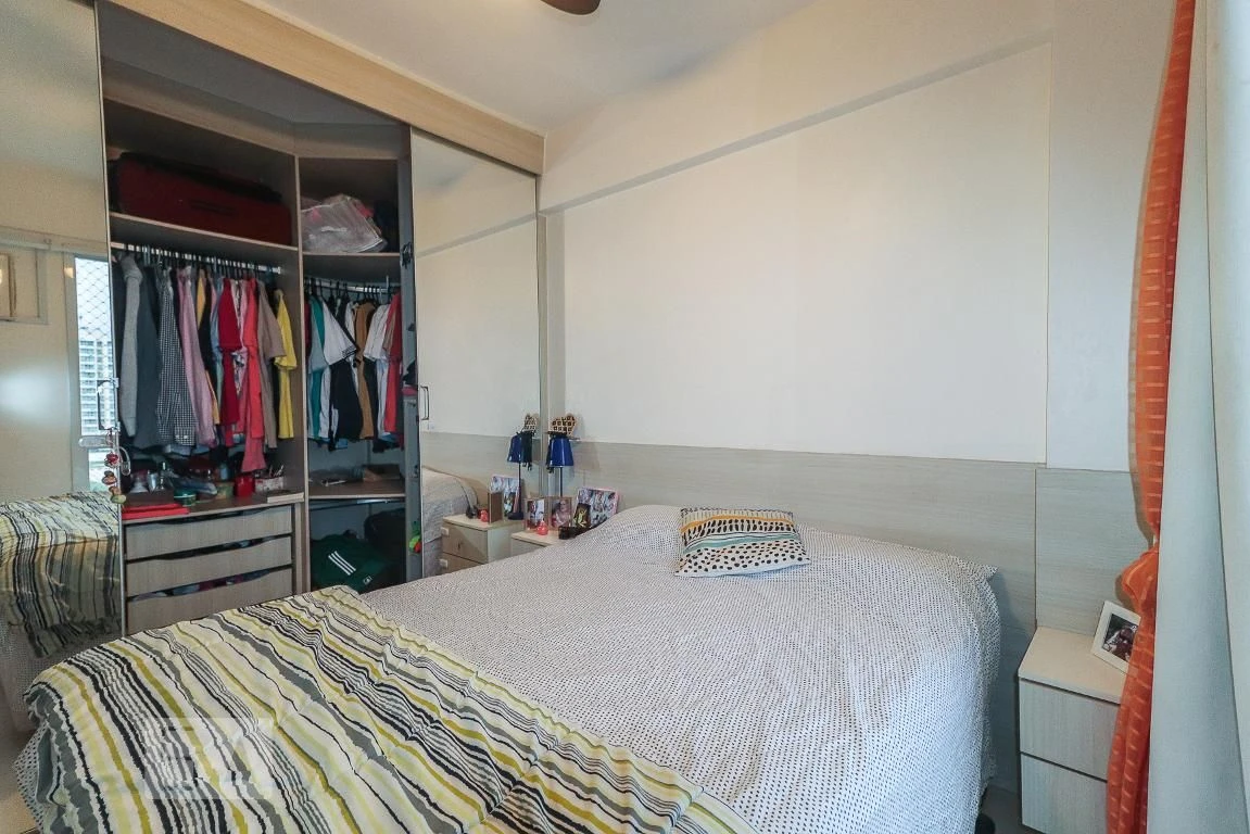 Furnished apartment, 75 m², with a home office — photo 9