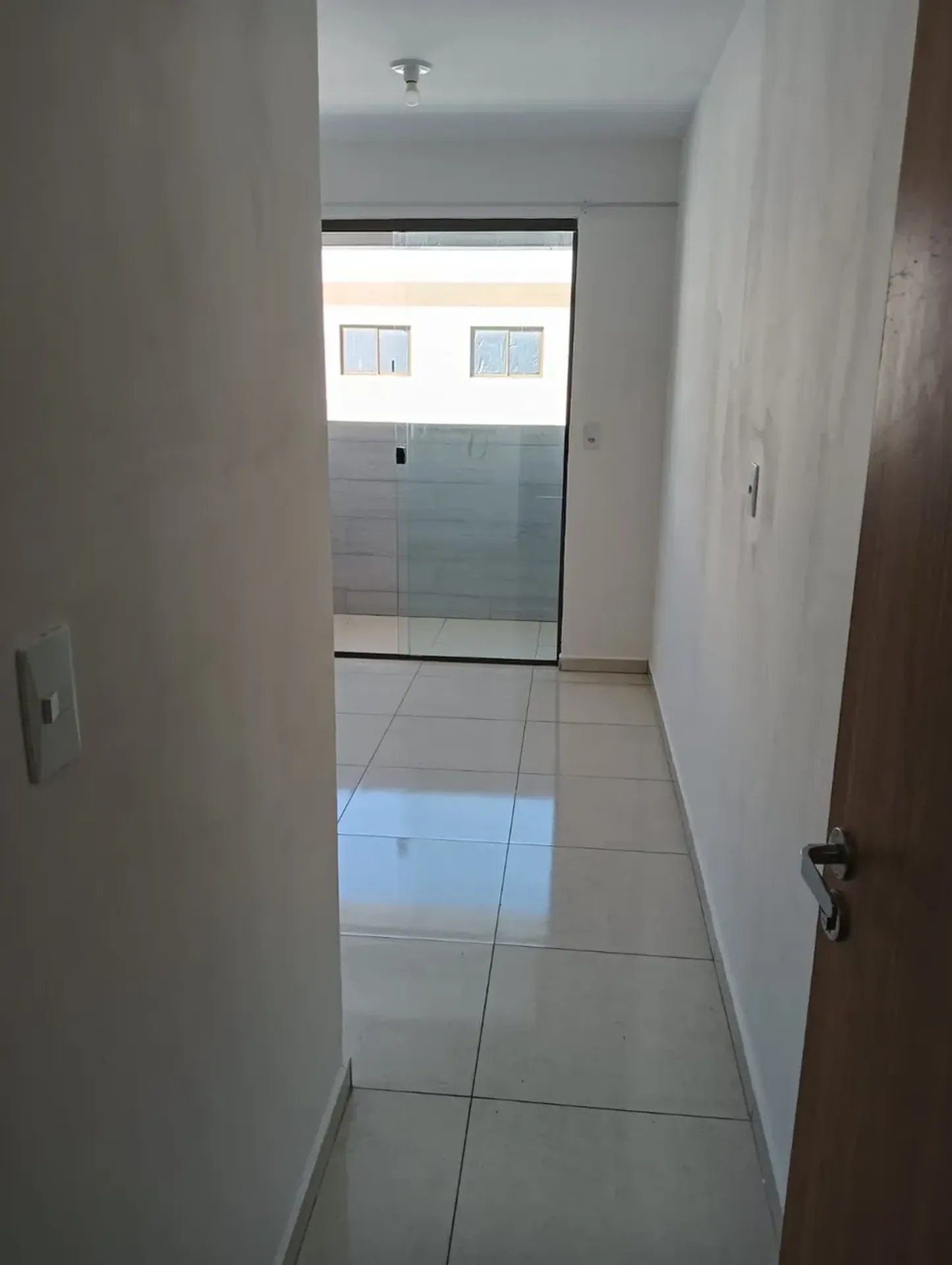 One-bedroom apartment in João Pessoa — photo 13