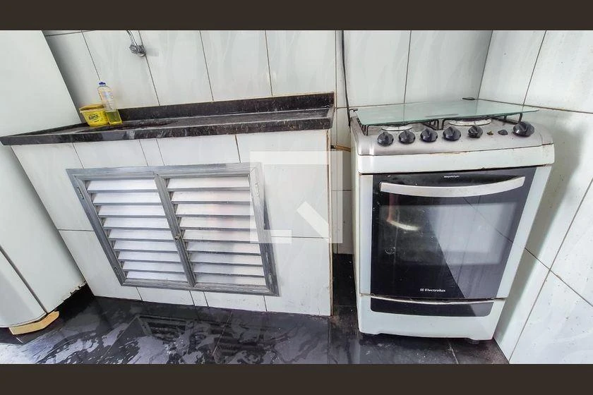 Apartamento de 2 quartos com 1 vaga e vista urbana — photo 40