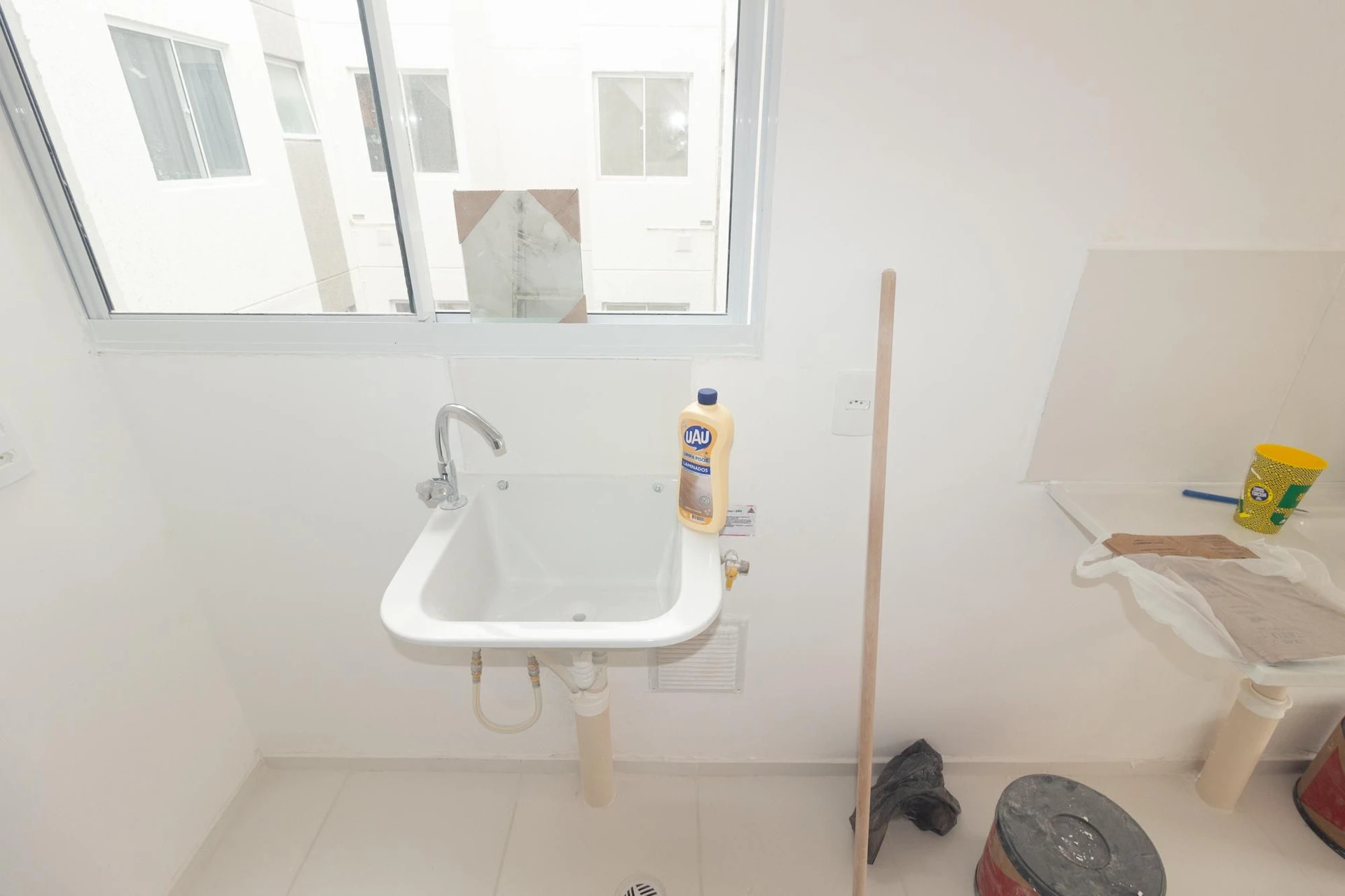 2-bedroom apartment, 40 m² — photo 26