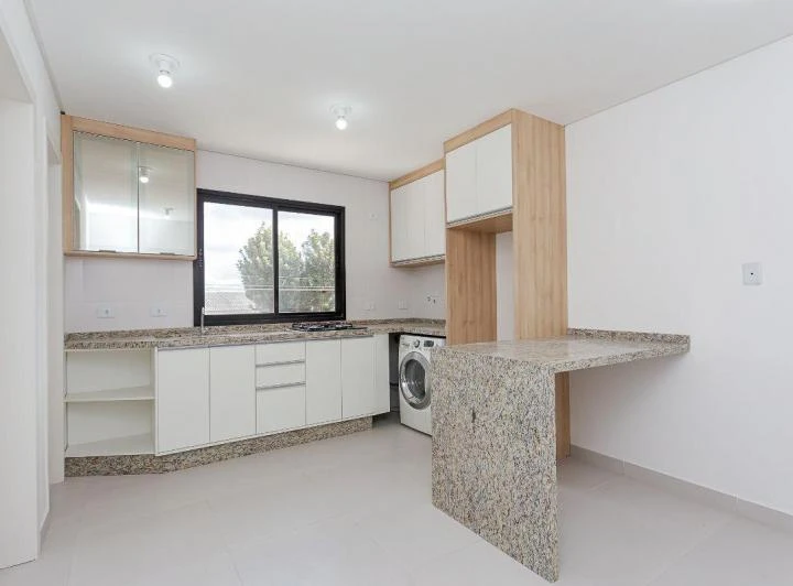 Studio de 25 m² com 1 quarto e cozinha aberta a gás — photo 6
