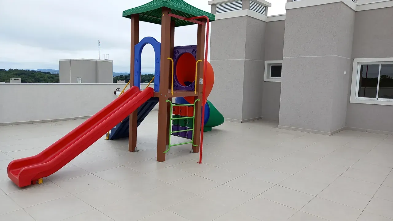 Apartamento de 2 dormitorios con cocina abierta a gas — photo 10
