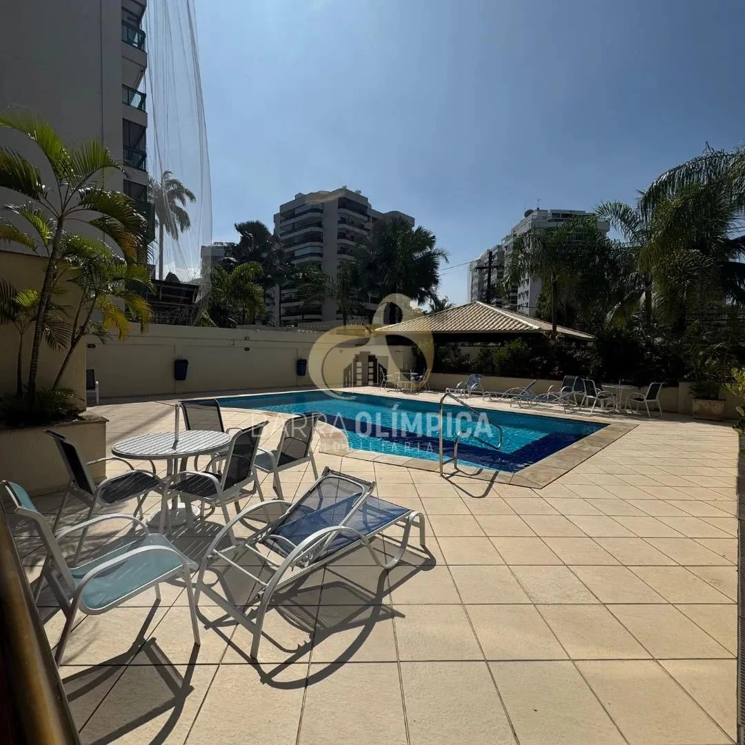 Apartamento de 2 quartos com churrasqueira privativa — photo 11