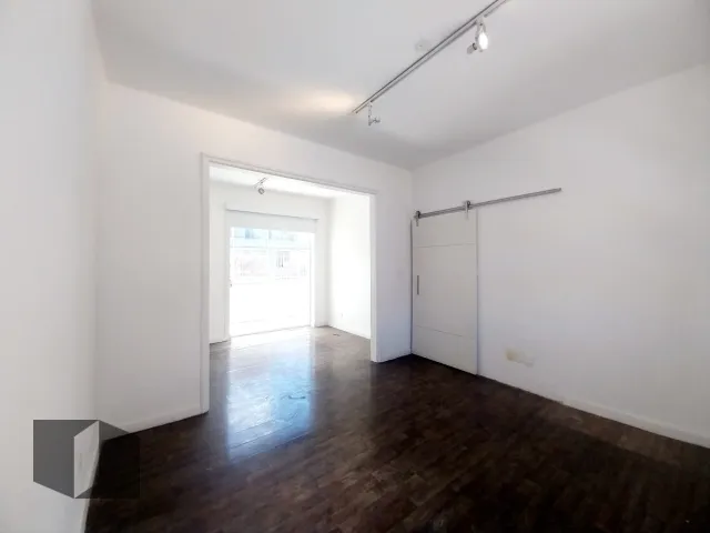 Apartamento com 3 quartos, 2 banheiros e 1 vaga de garagem — photo 17