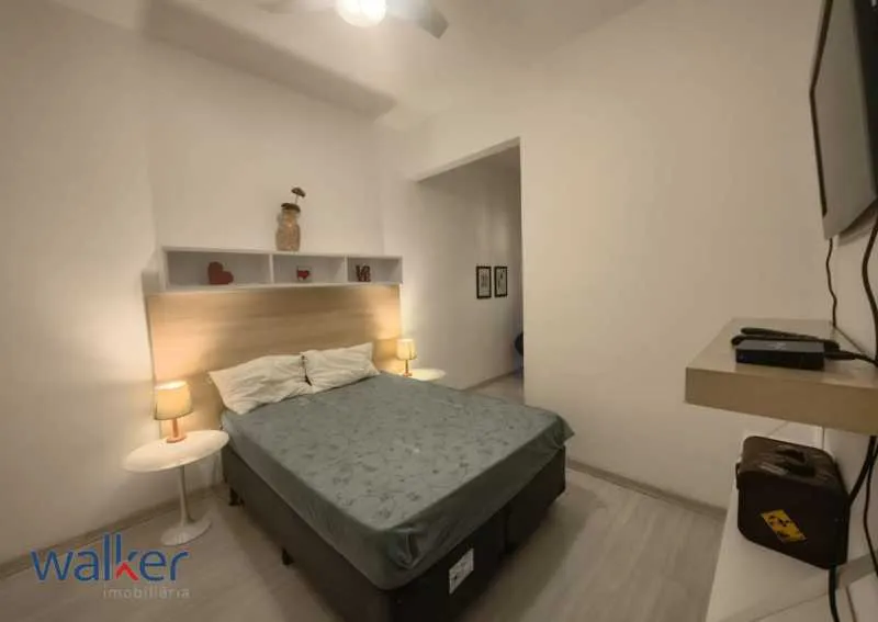 Apartamento de 3 quartos com vista para as montanhas — photo 4