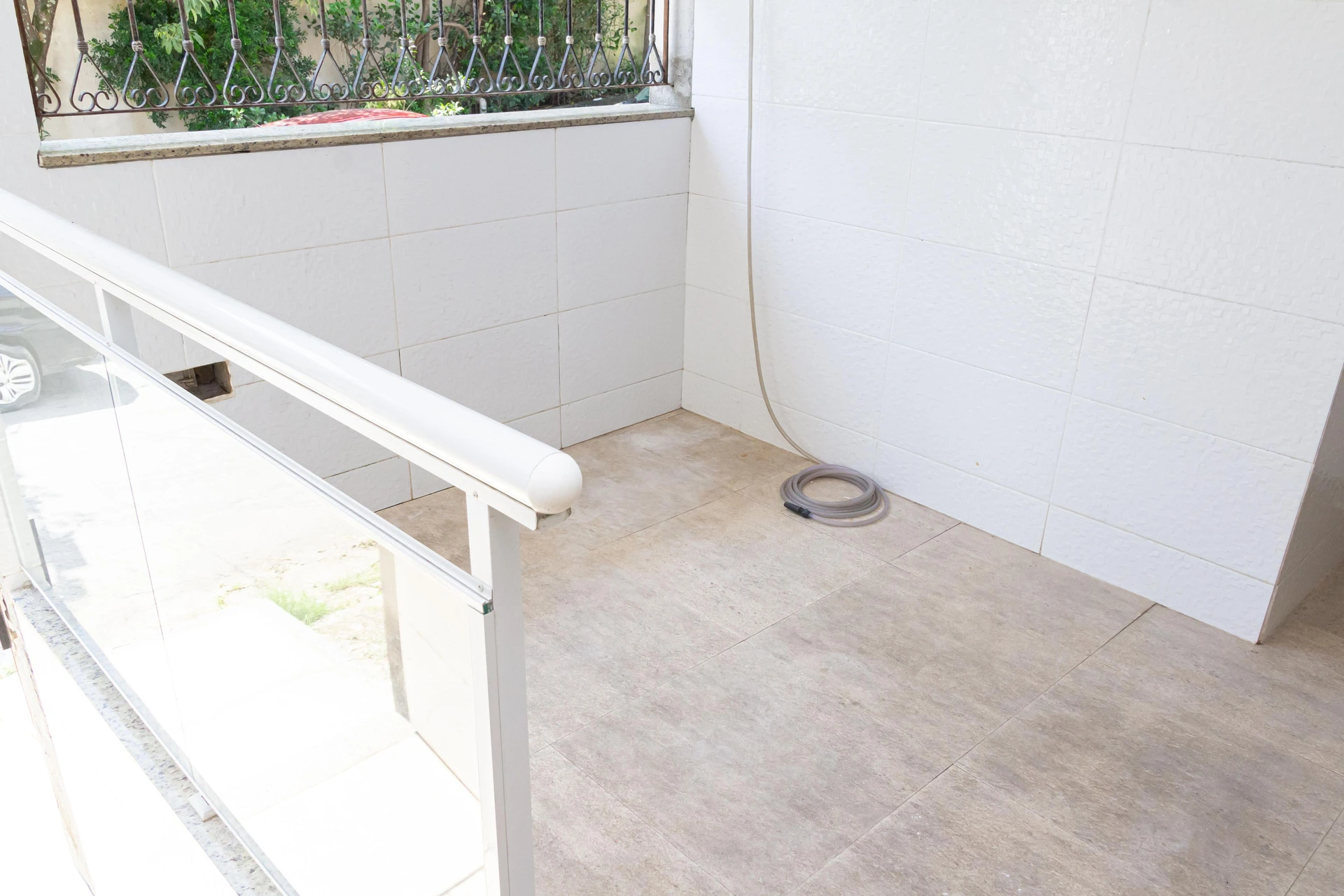 Casa de 55 m² e 2 quartos, Inhoaíba — photo 60