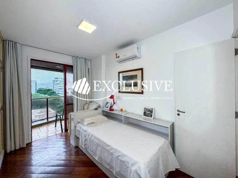 Apartment with 3 bedrooms and 4 bathrooms plus 2 parking — photo 9