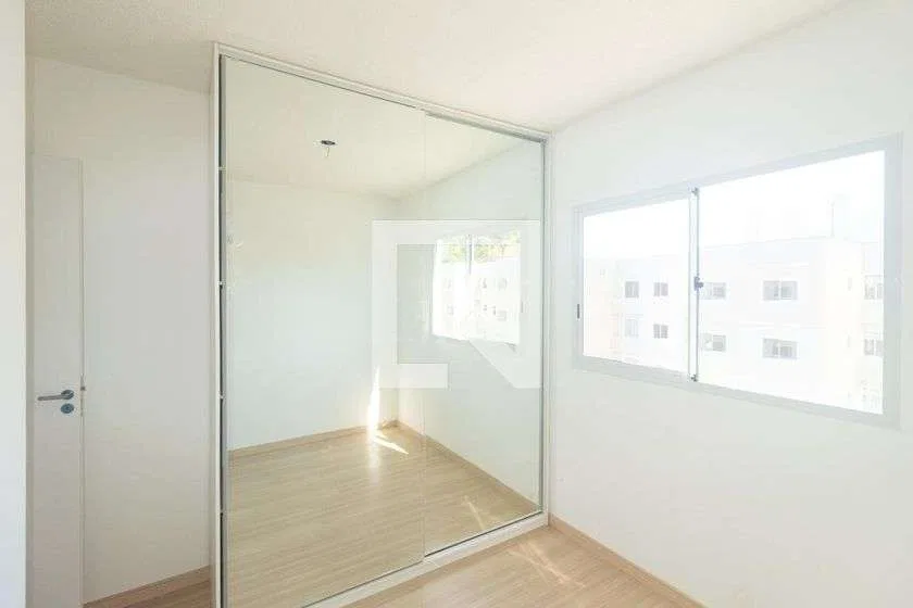 46 m² apartment with 2 bedrooms and 1 parking spot — photo 3