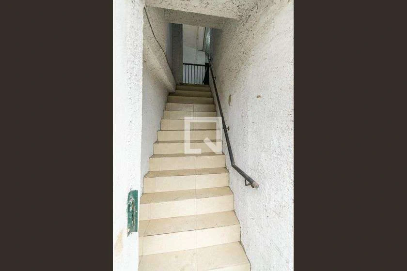 25 m² studio kitnet with 1 bathroom and kitchenette corner — photo 11