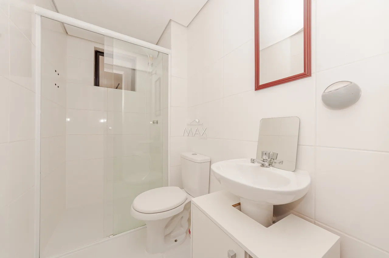 Studio mobiliado de 1 dormitório com 21,89 m² — photo 16
