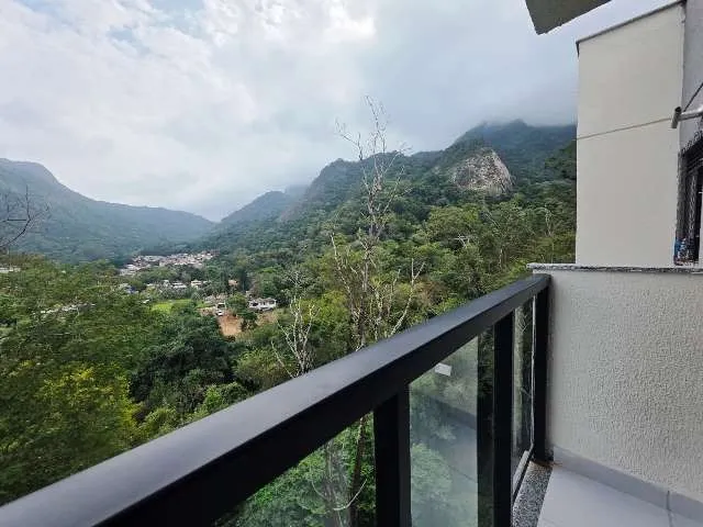 Cobertura para locação com 3 quartos e 2 vagas de garagem — photo 6