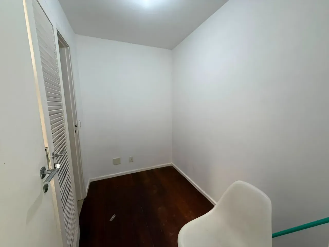 3-bedroom apartment with balcony and 2 parking spaces — photo 19