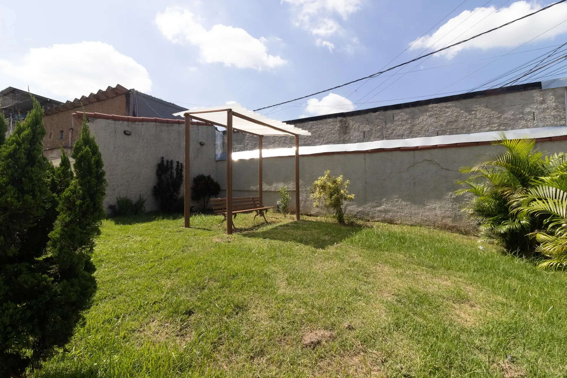 Apartamento mobiliado, 44 m², com máquina de lavar — photo 25
