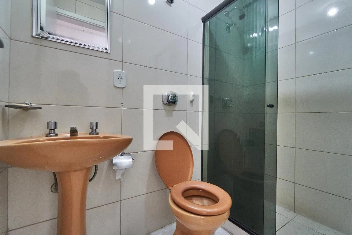 Apartamento com 2 quartos, 2 banheiros e 1 vaga aceitando pets — photo 48