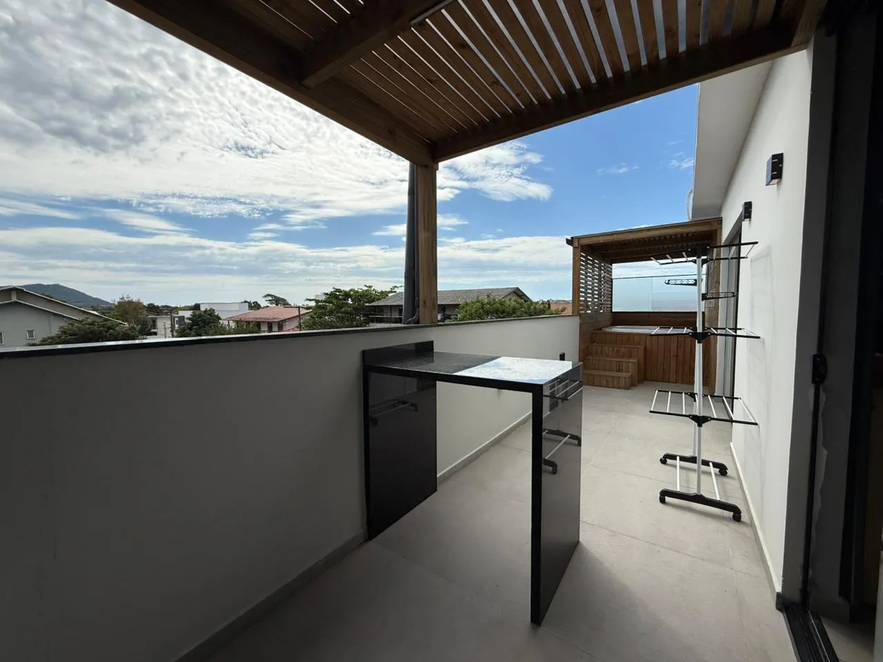 Apartamento amueblado de 1 dormitorio con 53 m² y 2 plazas — photo 9